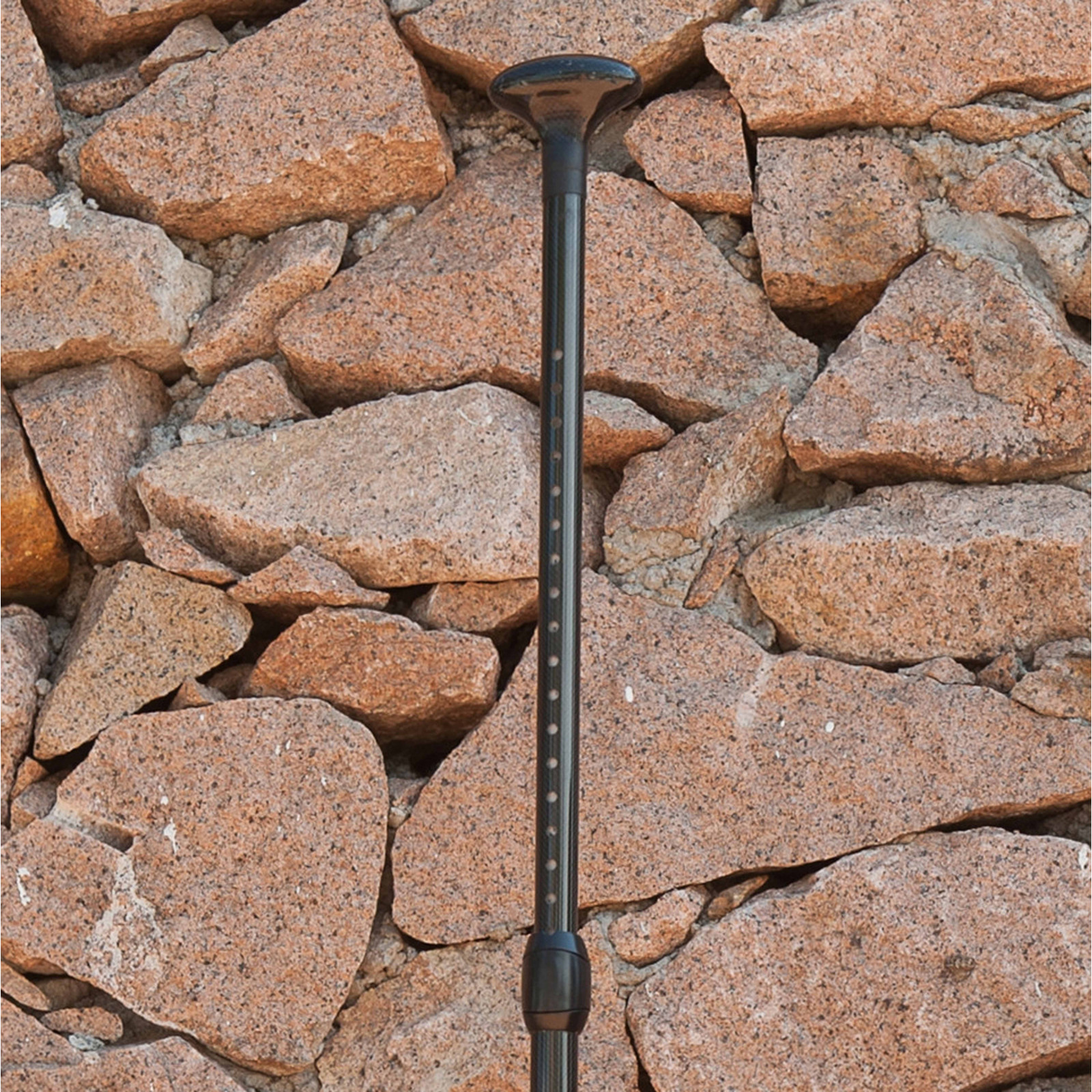 Remo de carbono para paddle surf ajustable