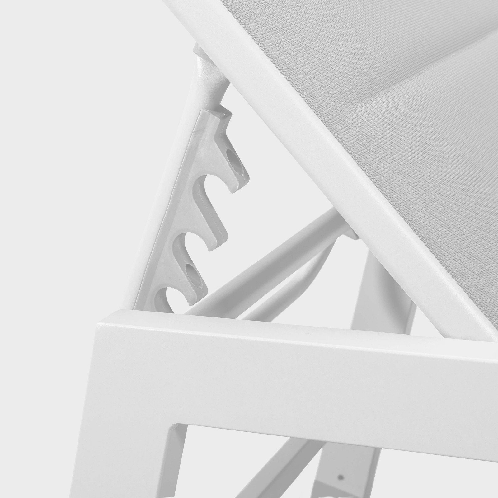 Tumbona reclinable 5 posiciones