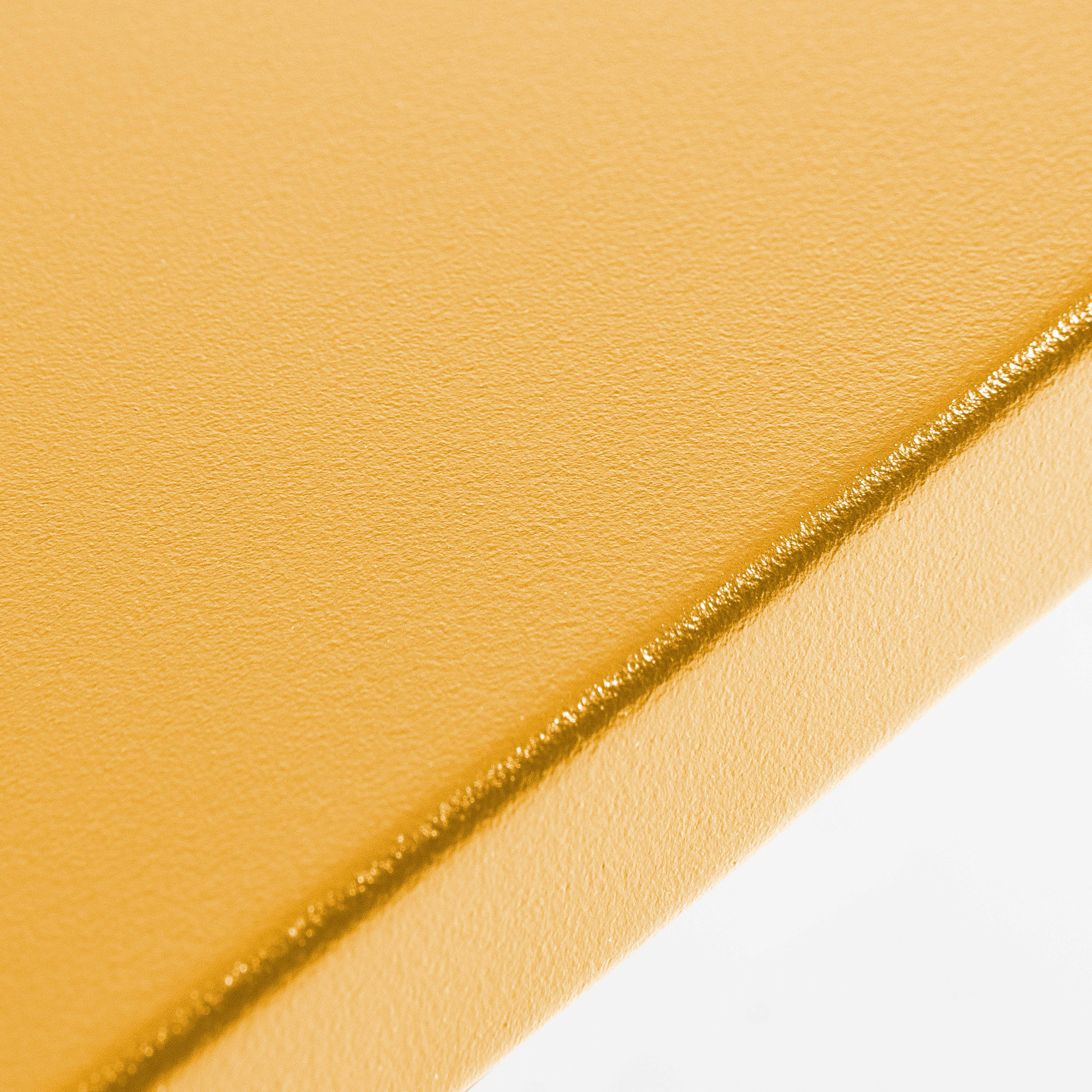 Mesa de jardín cuadrada 70 x 70 cm y 2 sillas de metal apilables con reposabrazos