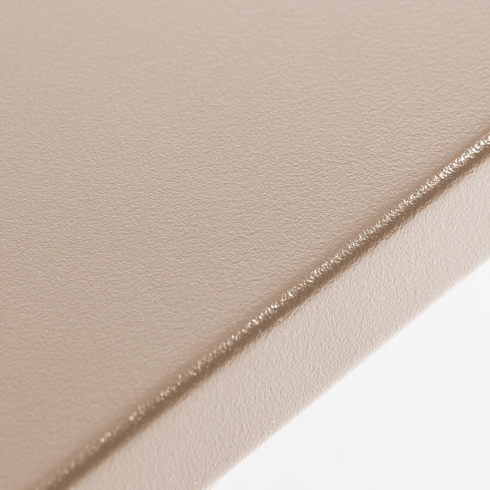 Mesa de jardín cuadrada 70 x 70 cm y 2 sillas de metal apilables con reposabrazos