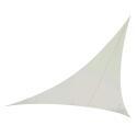 Vela de sombra triangular extensible 3,6 m