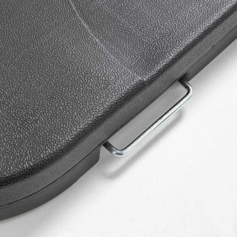 Pie de parasol rellenable 16 kg