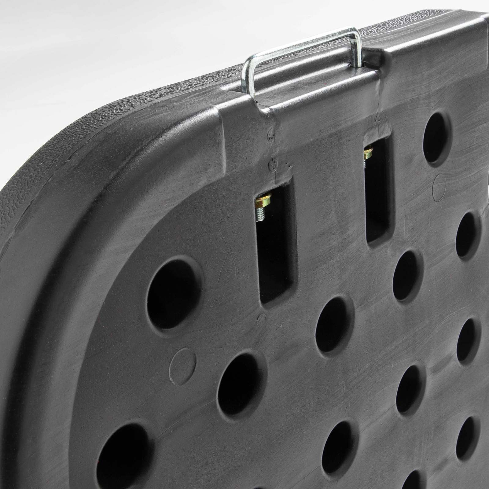 Pie de parasol rellenable 16 kg