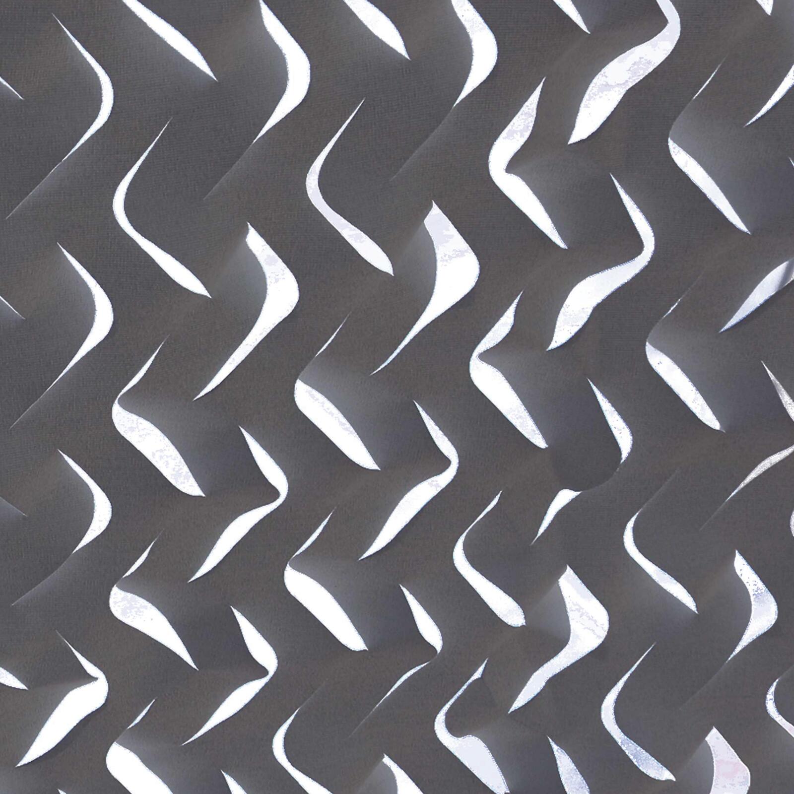 Vela de sombra calada triangular  3,6 x 3,6 x 3,6 m