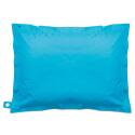 Funda vacía puf XL exterior impermeable 140 x 120 cm