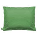 Funda vacía puf XL exterior impermeable 140 x 120 cm