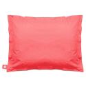 Funda vacía puf XL exterior impermeable 140 x 120 cm