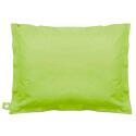 Funda vacía puf XXL exterior impermeable 180 x 145 cm