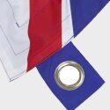 Funda vacía puf XXL exterior impermeable 180 x 145 cm