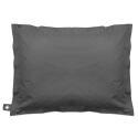 Funda vacía puf XXL exterior impermeable 180 x 145 cm