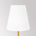 Lámpara de pie LED 150 cm