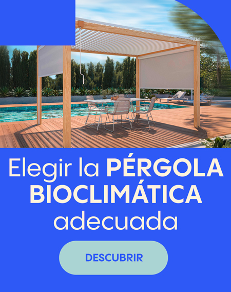 guide pergola