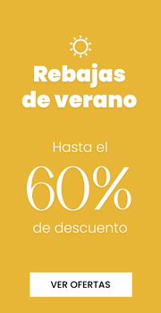 Rebajas de verano
