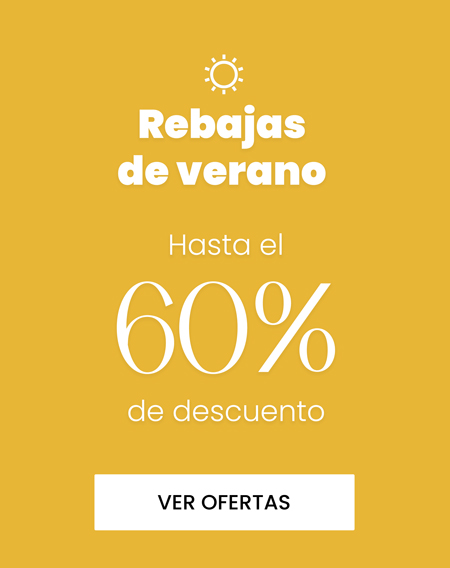 Rebajas de verano