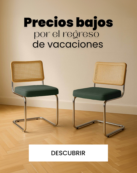 Precios bajos por el regreso de vacaciones
