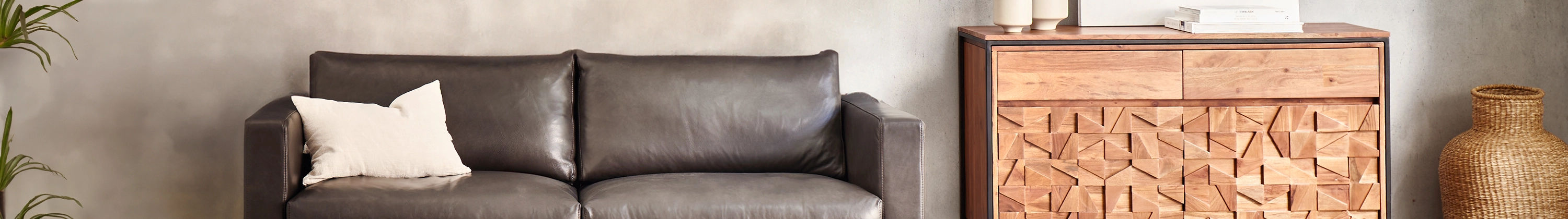 vida útil de un sofá