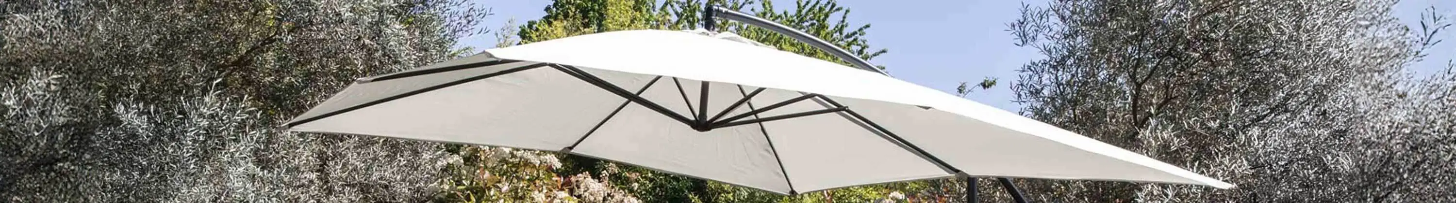 parasol resistente al viento