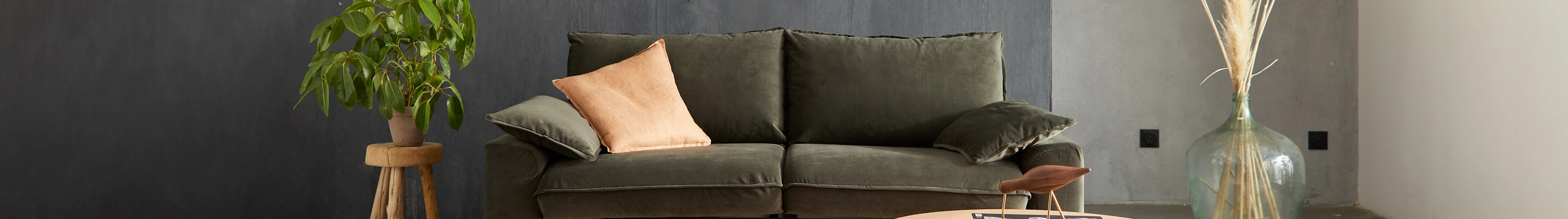 revestimiento de sofá