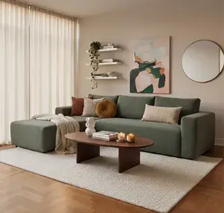 ¿Cómo renovar tu salón en 2026 sin cambiarlo todo?