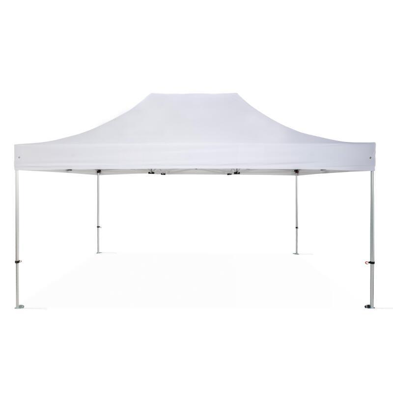Carpa plegable de aluminio 3x4,5m 300g/m² 40mm (2/7)