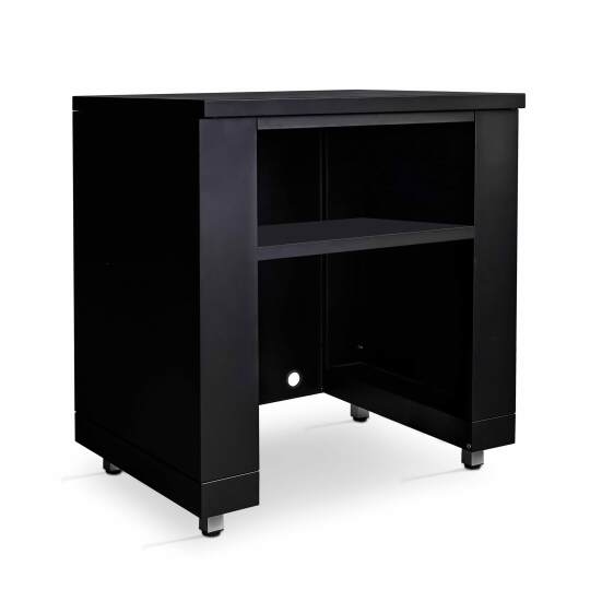 Módulo con área de trabajo para cocina exterior | Oviala