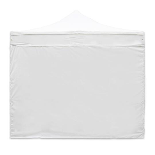 Pared maciza blanca 4m - 300g/m²