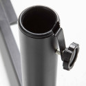 Pie plegable de sombrilla 84 cm