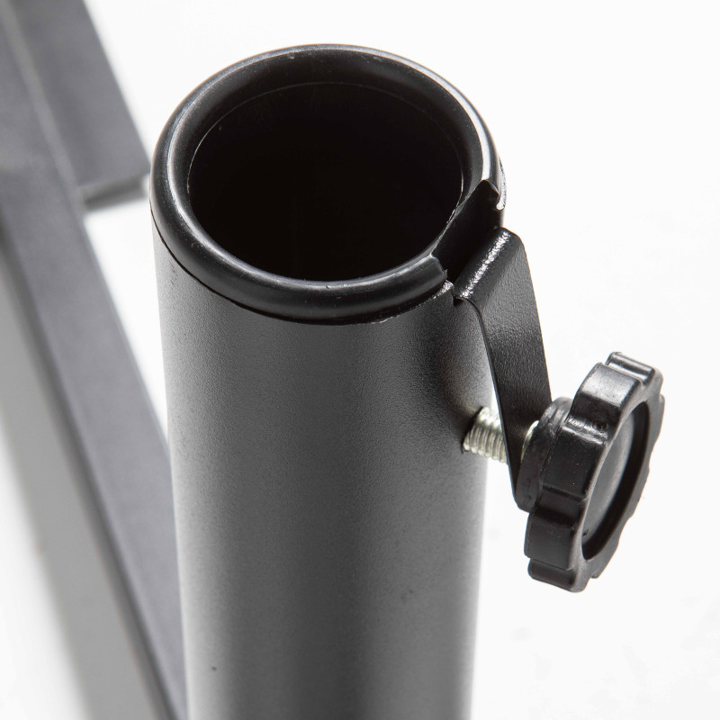 Pie plegable de sombrilla 84 cm (3/4)