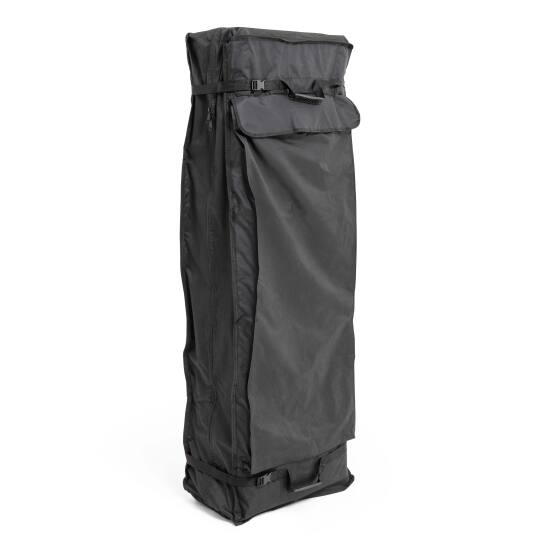 Bolsa de transporte con ruedas para tienda plegable de 4x8m