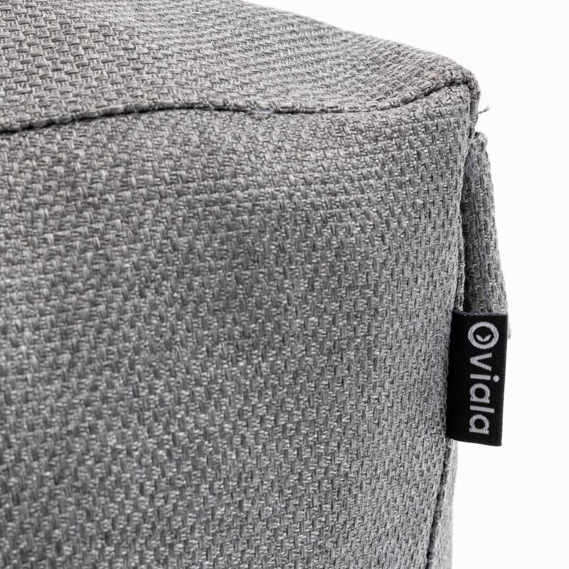 Chaise longue para muebles de jardín modulares (3/7)