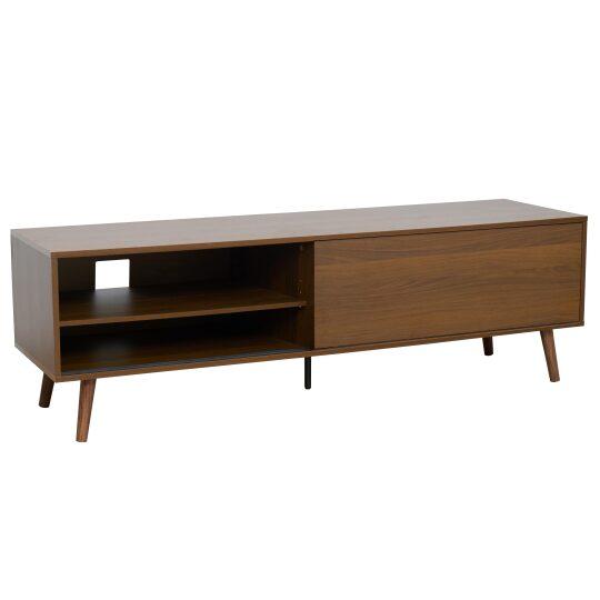 Mueble de TV 160 cm de melamina 