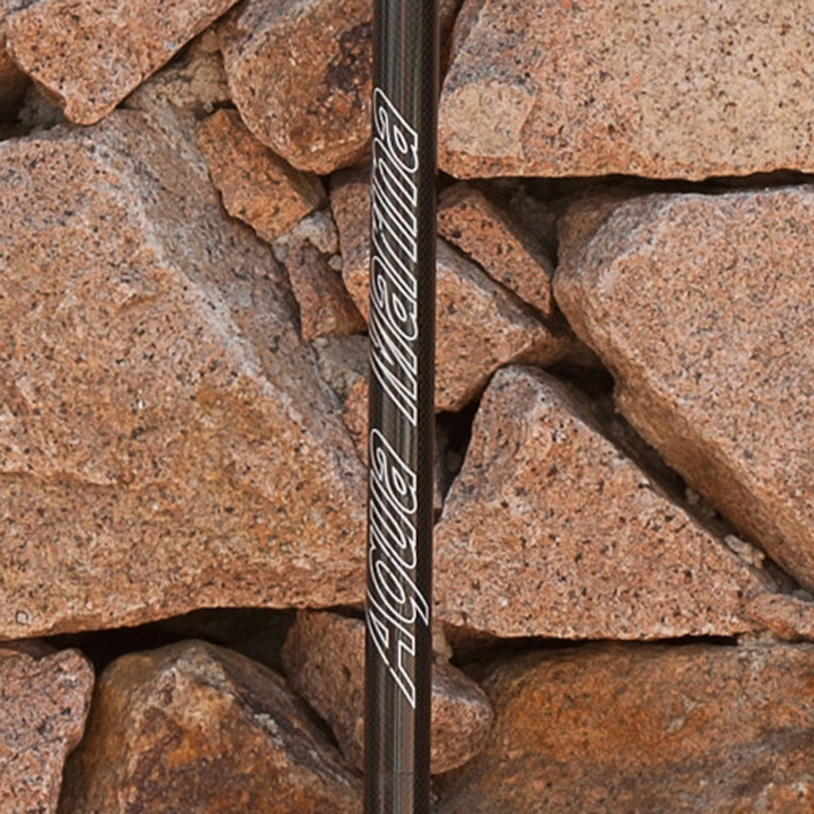 Remo de carbono para paddle surf ajustable