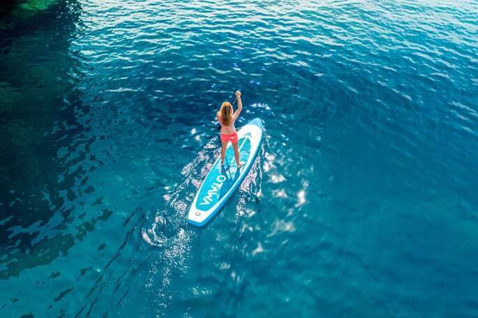 Tabla de paddle surf Otawa