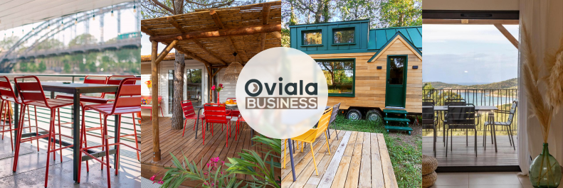 Oviala business